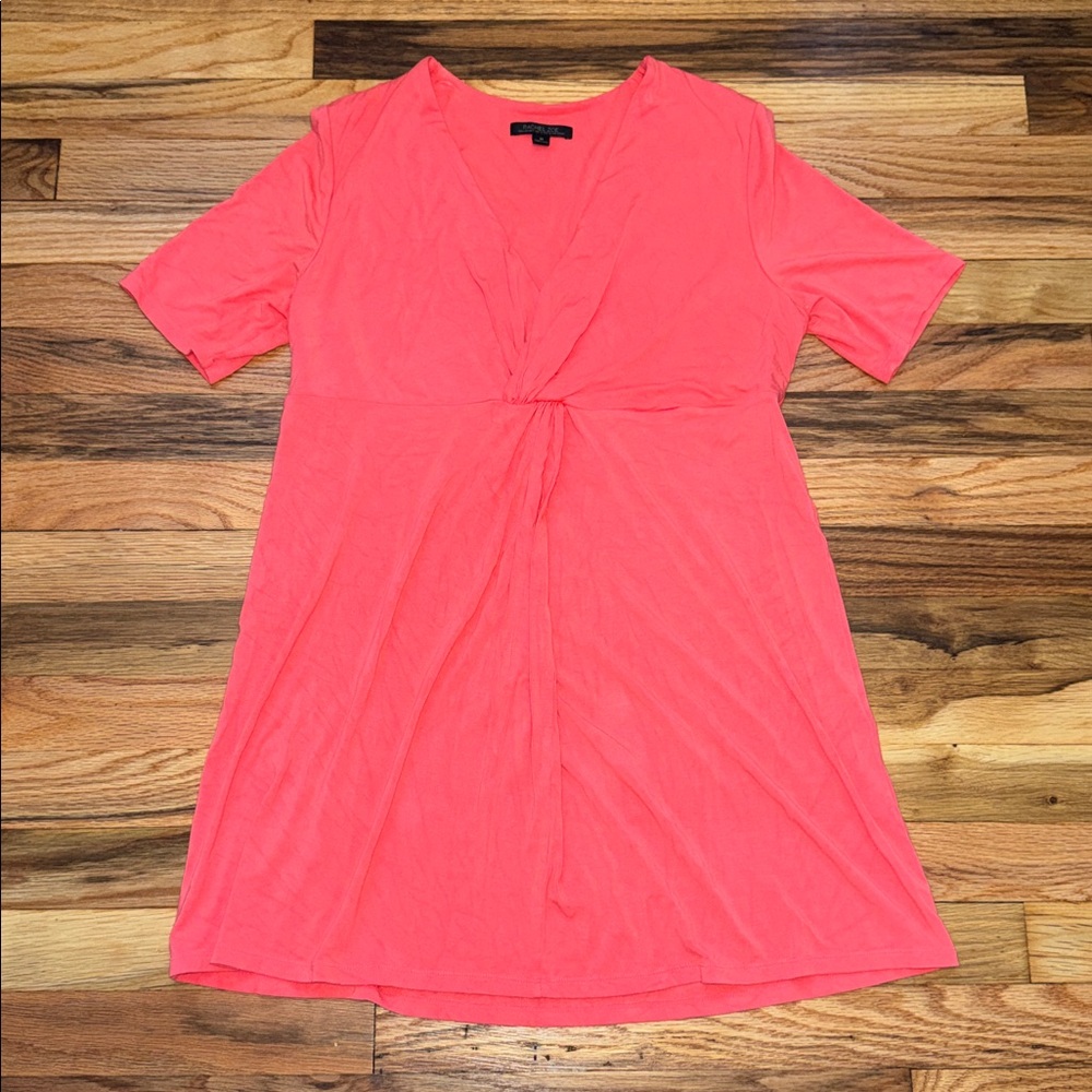 Rachel Zoe A Pea In The Pod Maternity Shirt